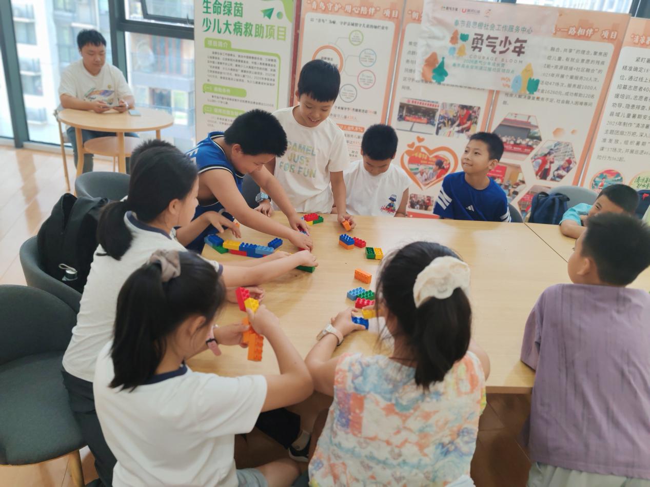 作品陈列展示