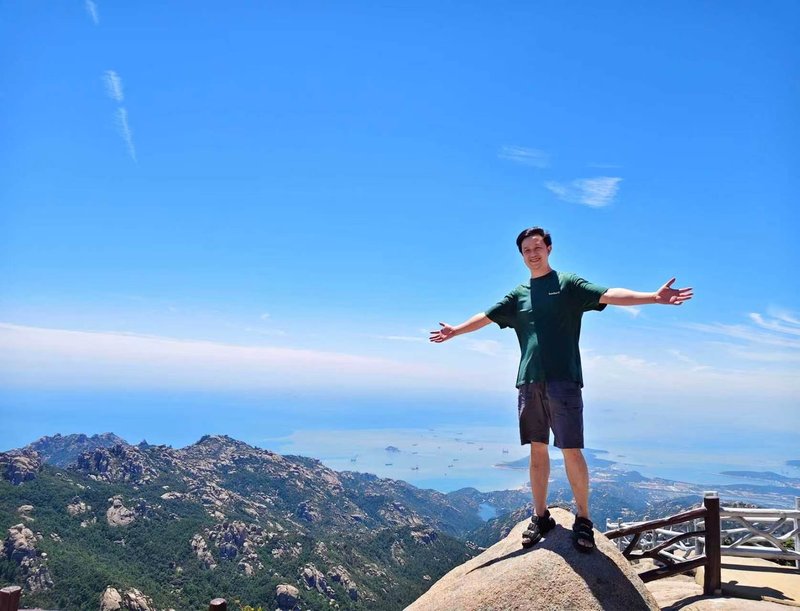 杨驷然